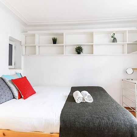 Vila Do Castelo, Lisbon Downtown Apartment Eksteriør billede
