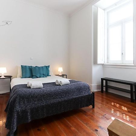 Vila Do Castelo, Lisbon Downtown Apartment Eksteriør billede