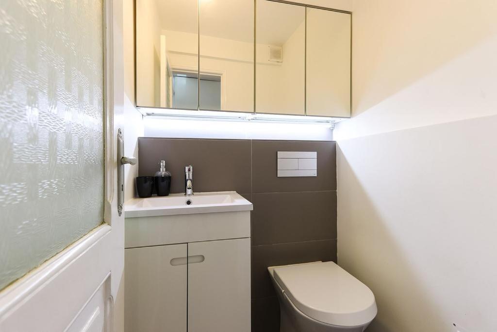 Vila Do Castelo, Lisbon Downtown Apartment Eksteriør billede