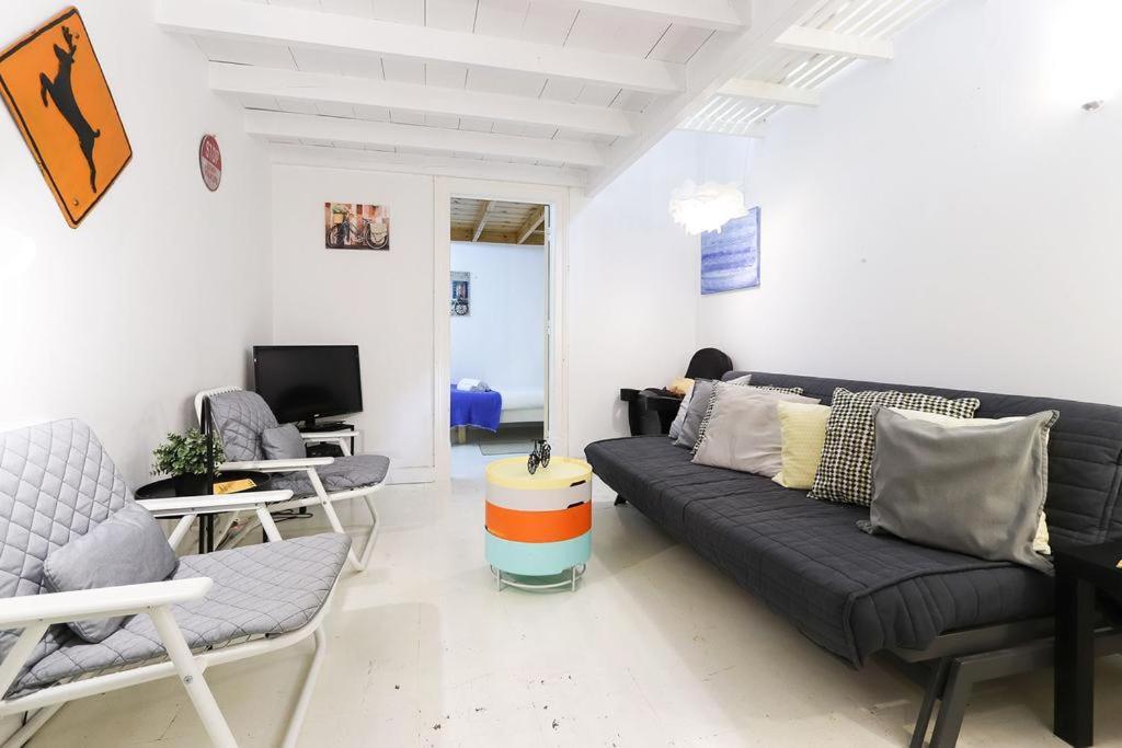 Vila Do Castelo, Lisbon Downtown Apartment Eksteriør billede