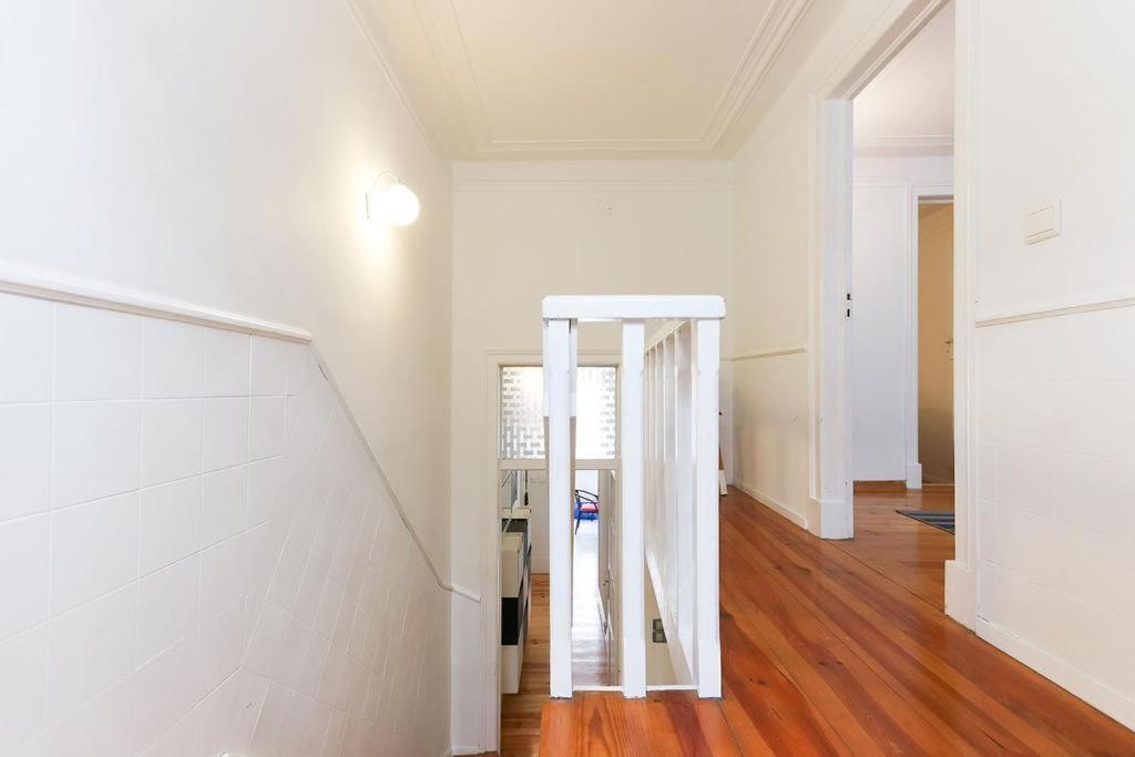Vila Do Castelo, Lisbon Downtown Apartment Eksteriør billede
