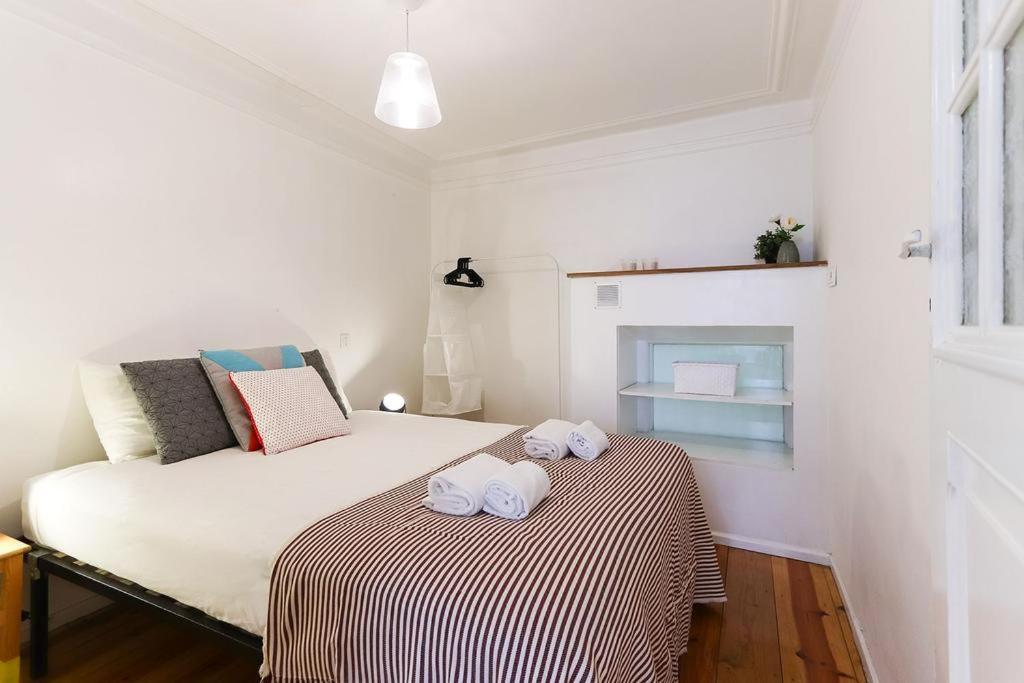 Vila Do Castelo, Lisbon Downtown Apartment Eksteriør billede